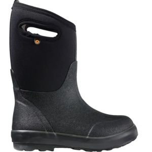 Toddler Bog snow/rain boots, size 12